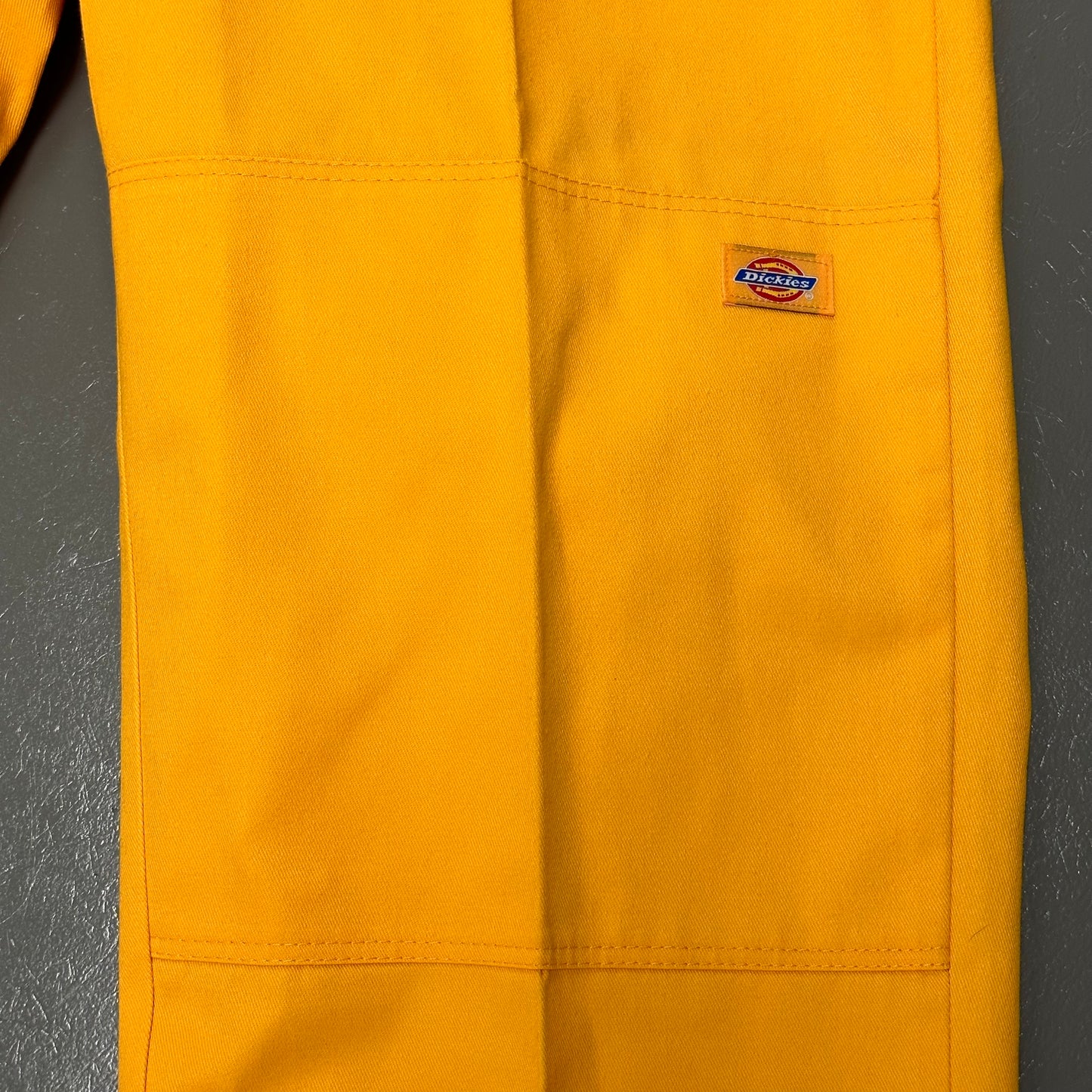 Vintage Dickies Double Knee Workwear Pants