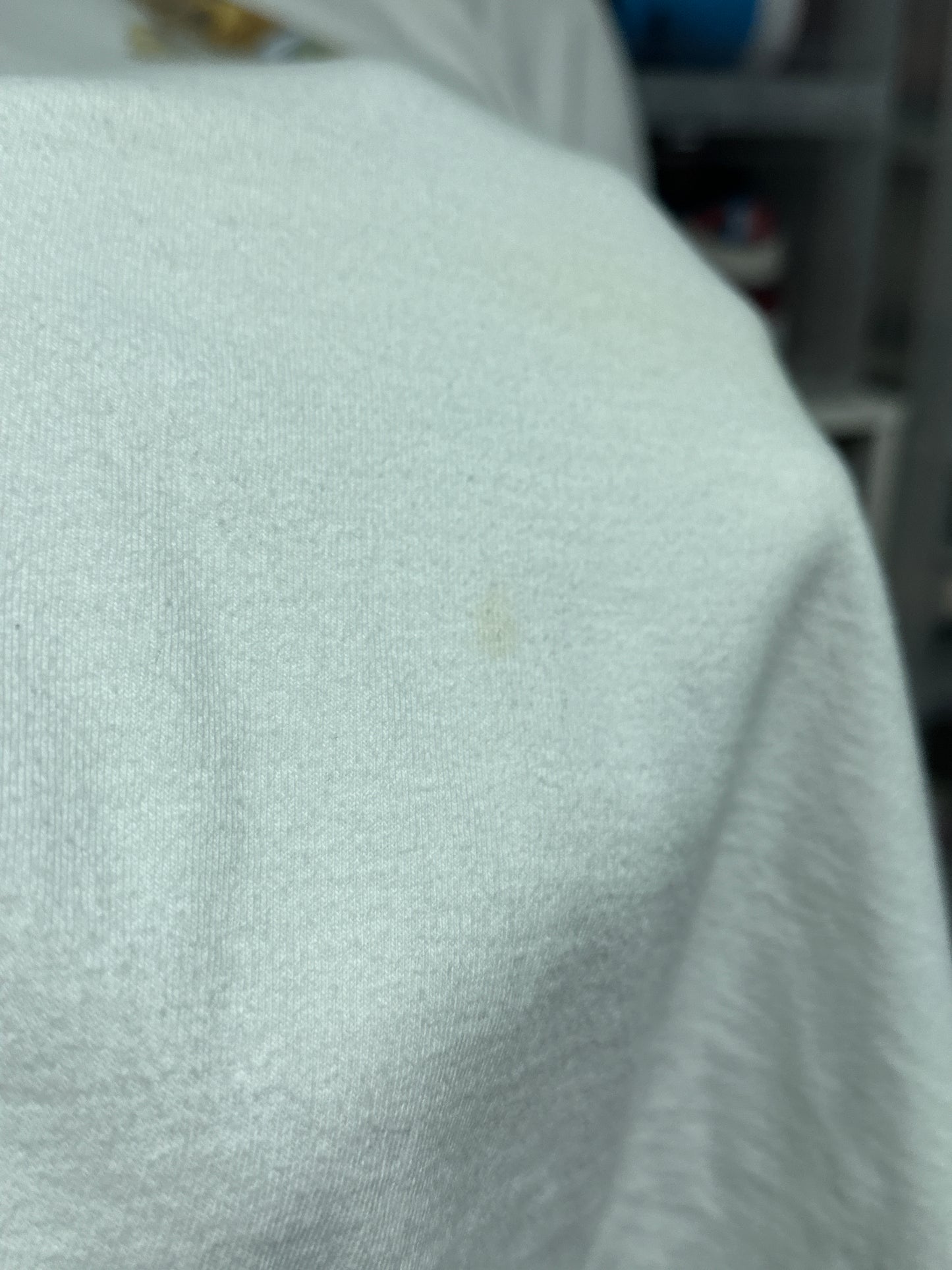 Vintage Y2K Polo Bear Graphic Tee XXL