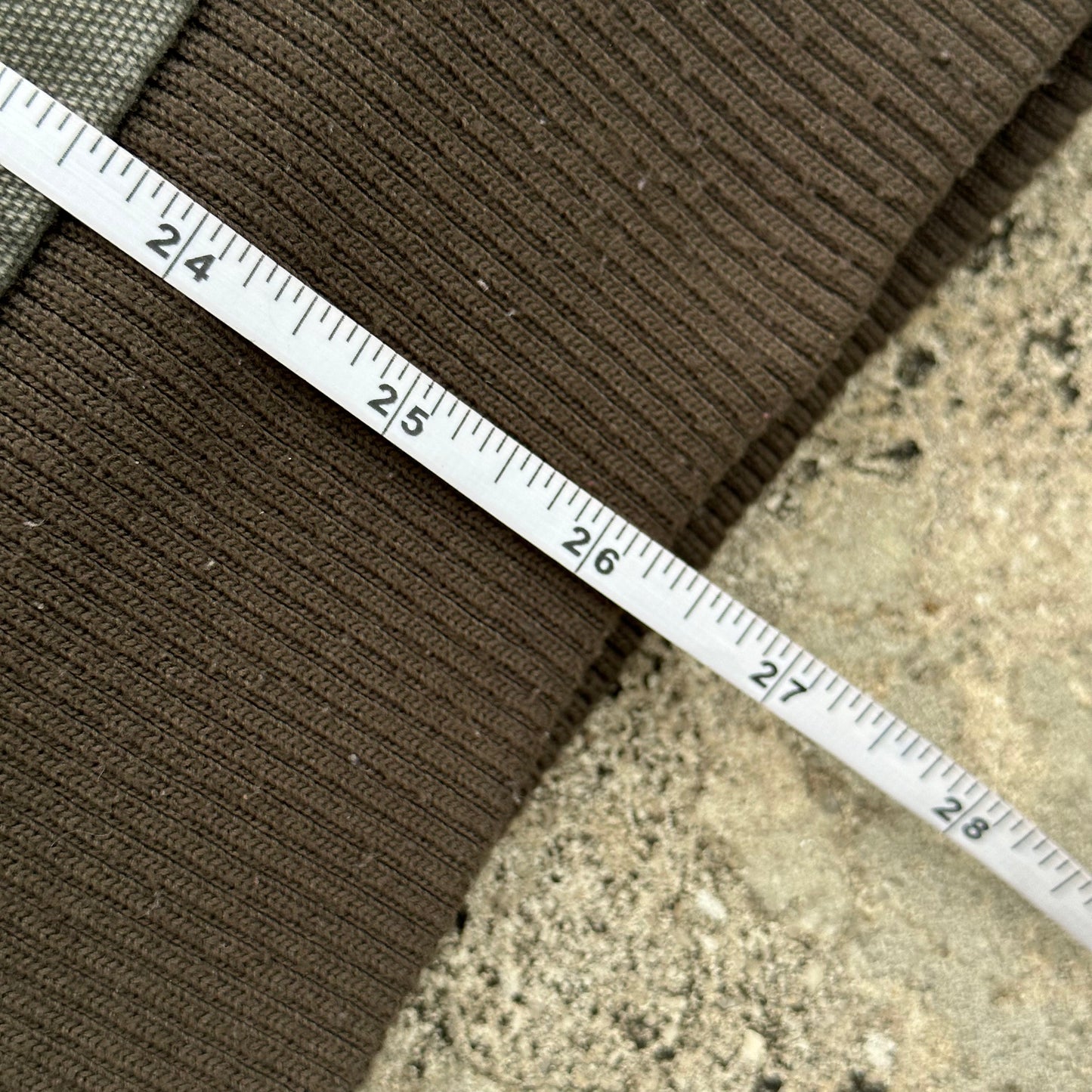 Vintage Cabela's Outdoor Hooded Work Jacket Large