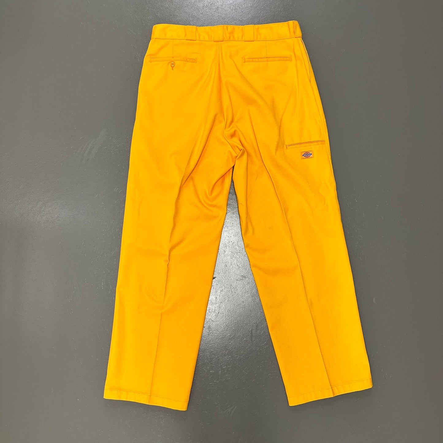 Vintage Dickies Double Knee Workwear Pants