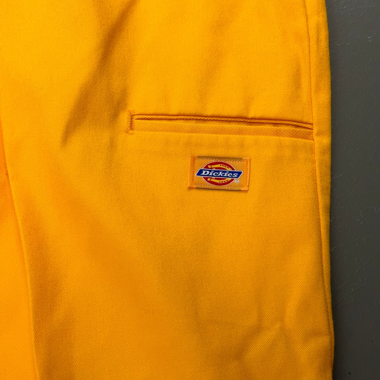Vintage Dickies Double Knee Workwear Pants