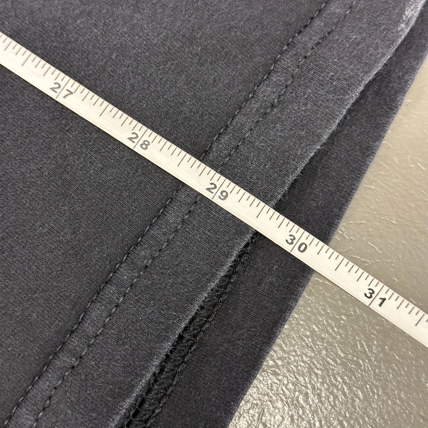 Vintage Y2K West Coast Choppers Big Logo Tee XL