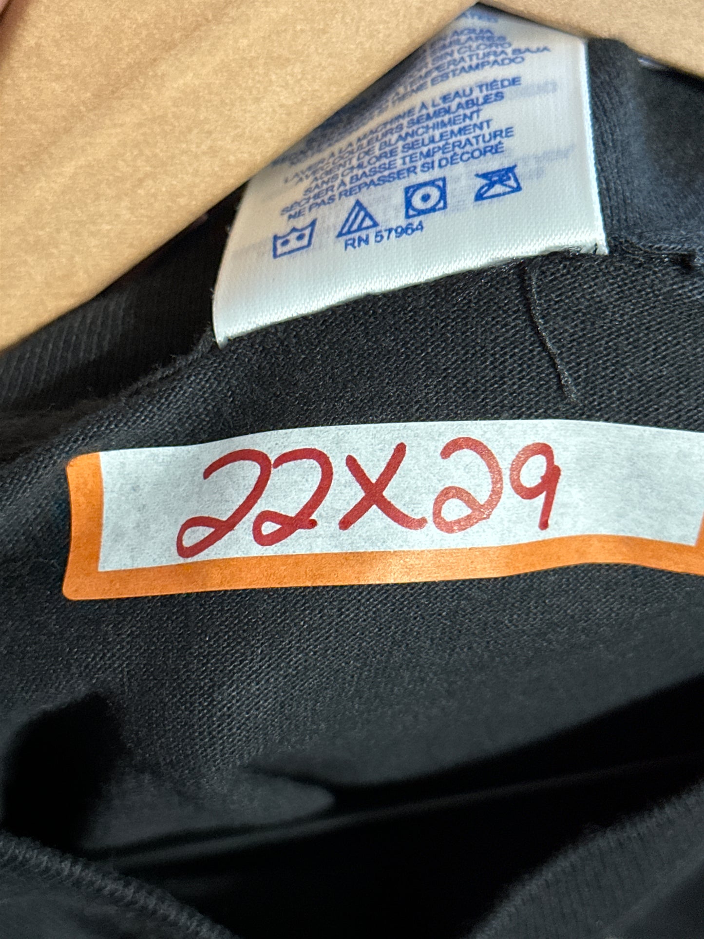 Vintage Y2K Snoop Dogg Rap Tee Large