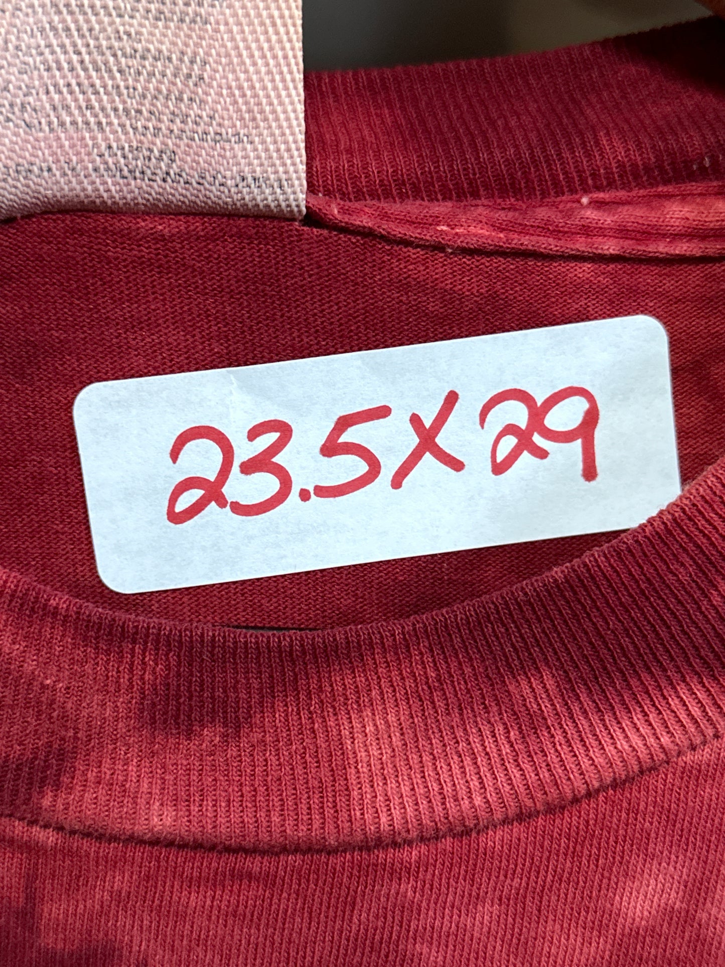 Vintage 90s Python All Over Print Snake Graphic Nature Tee Size XL