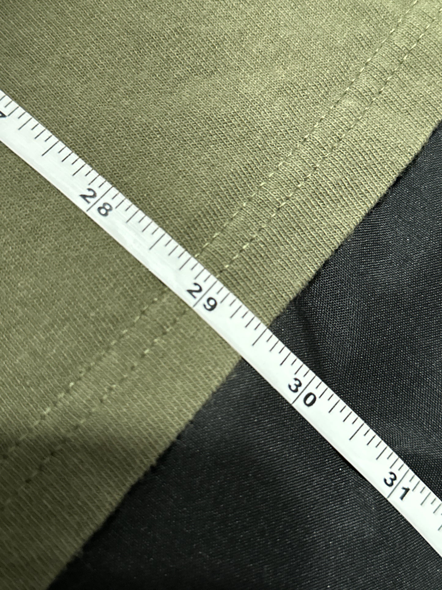 Vintage Y2K I Gave Up Thinking Adult Humor Tee XL