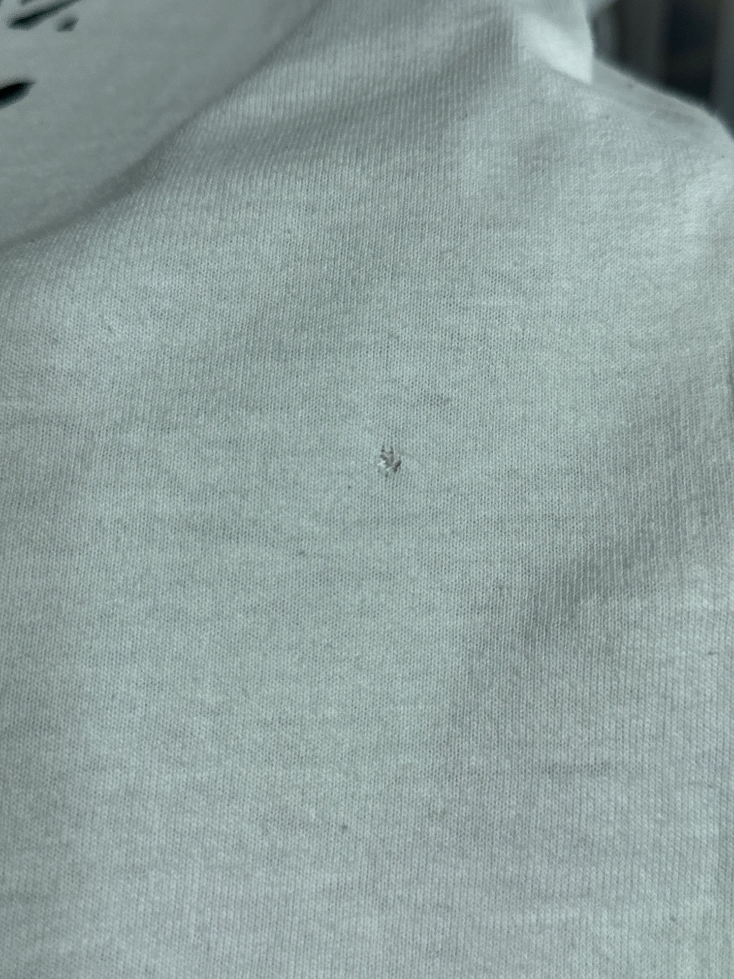 Vintage 90s Nike Michael Jordan Graphic Tee XL