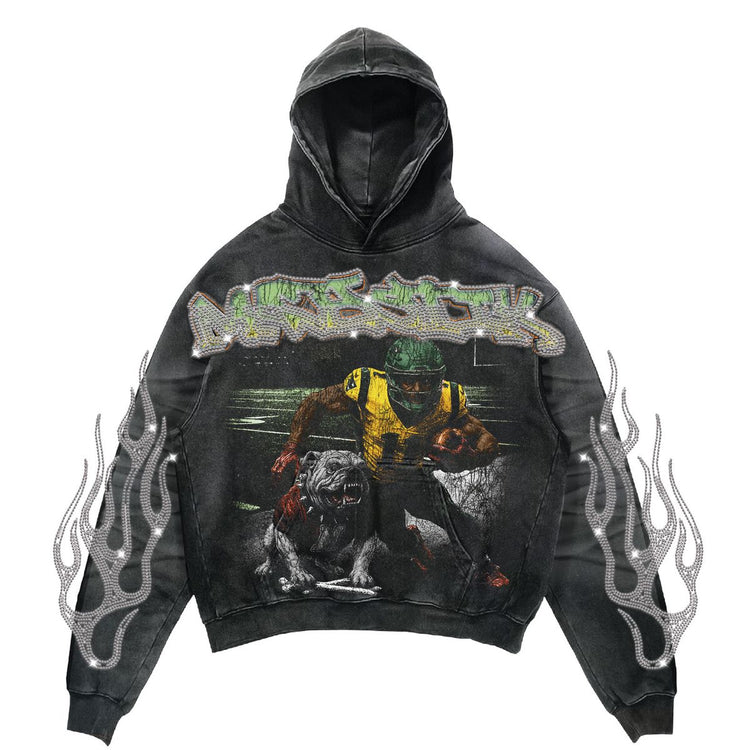 MAJESTIK DEPARTMENT FALL '26 CAPSULE PREORDER
