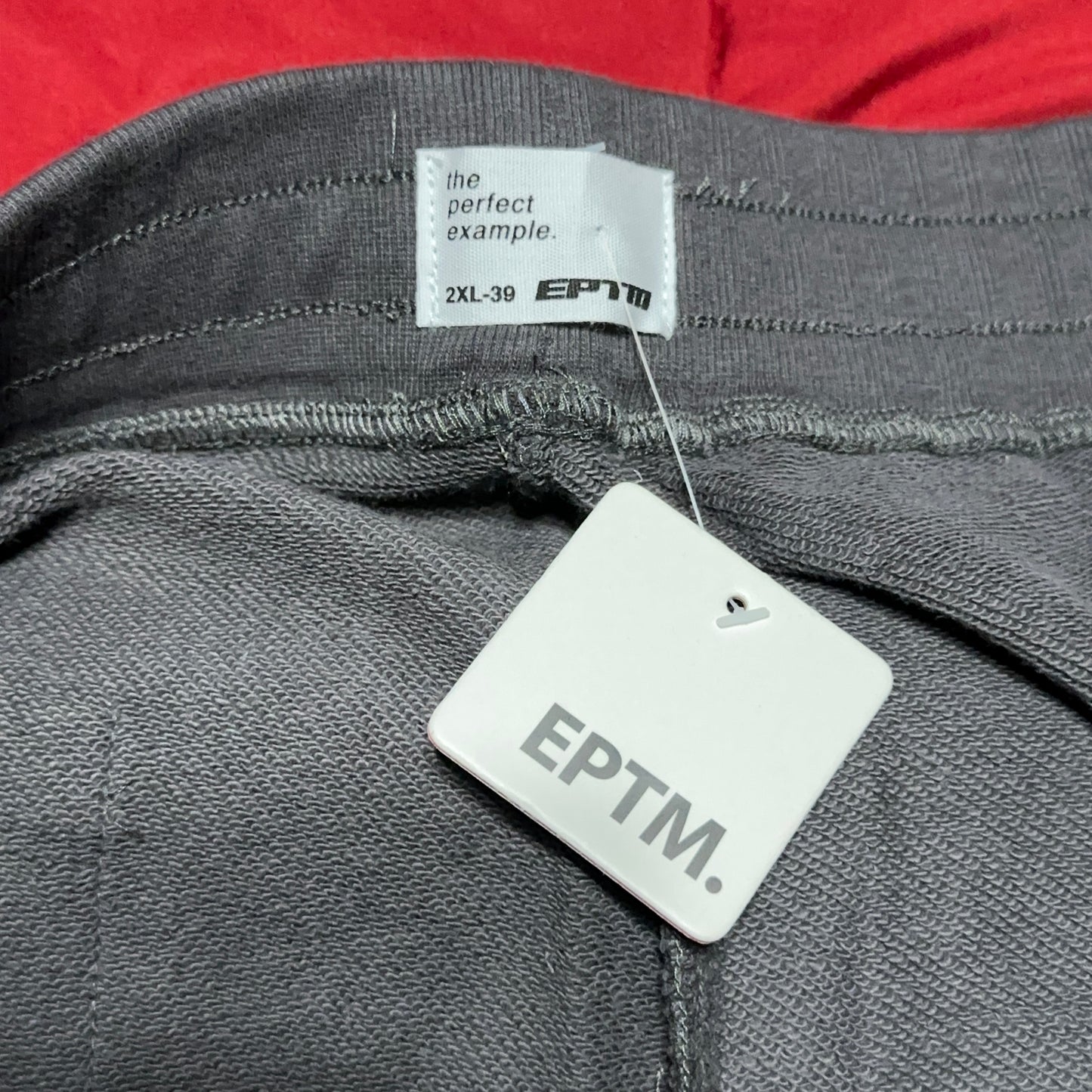 EPTM Showroom Sweatpants Flared XXL