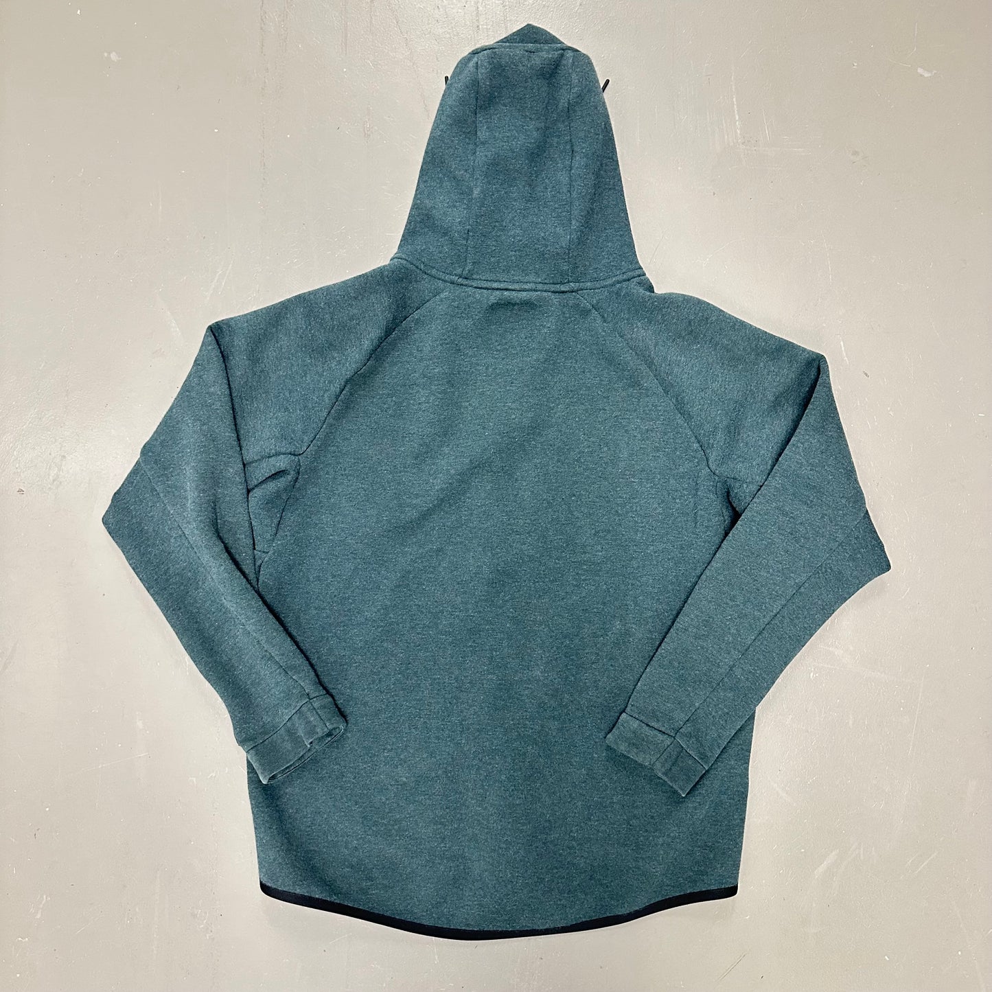 Nike Tech Fleece Windrunner Jacket Large Full Zip