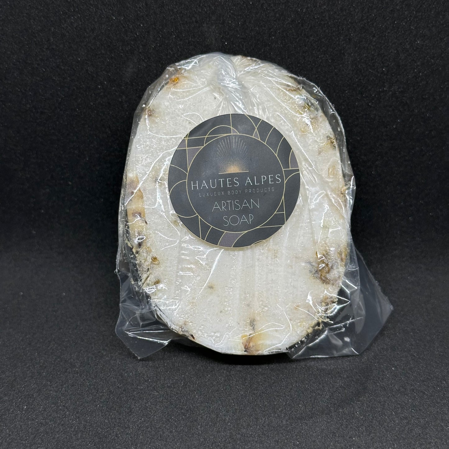 Hautes Alps Artisan Soap