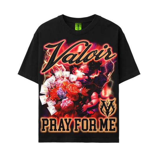 VALOIR MADE FU TEE