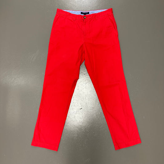 2000s Tommy Hilfiger Chino Pants 34x32