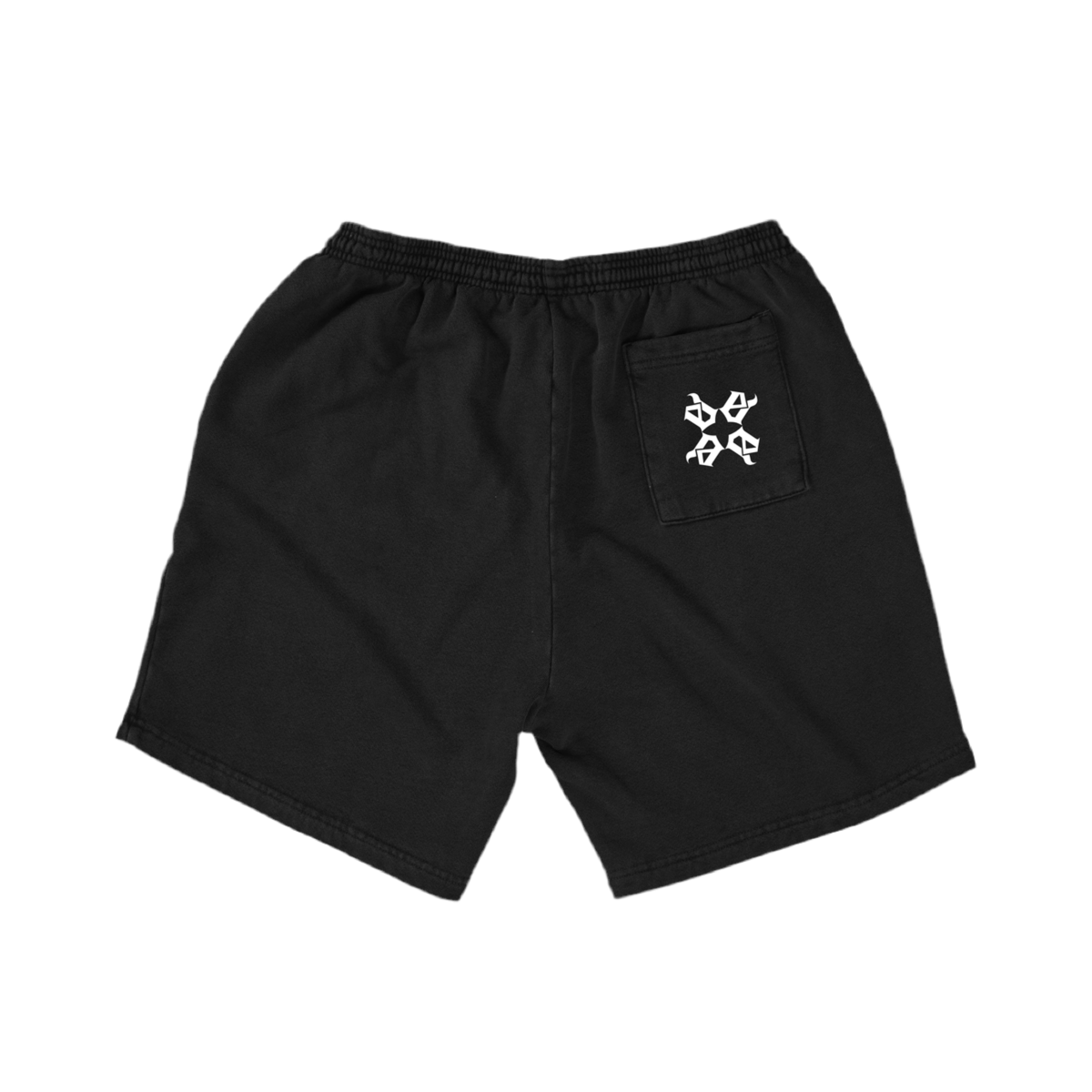 EVIL VICE EV SCRIPT SHORTS