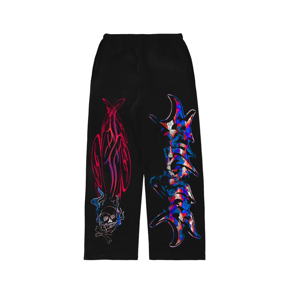 EVIL VICE HOLY PRAY SWEATPANTS