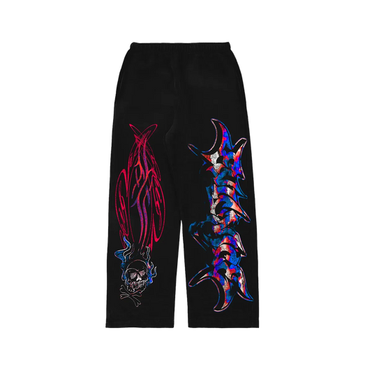 EVIL VICE HOLY PRAY SWEATPANTS