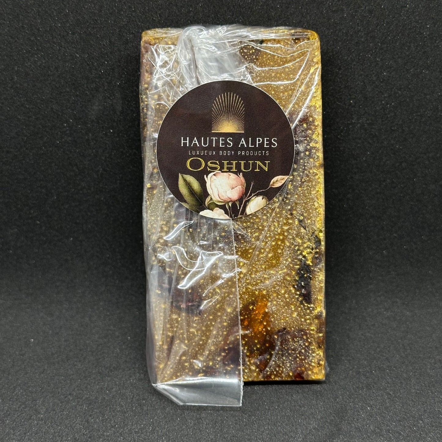 Hautes Alps Artisan Soap