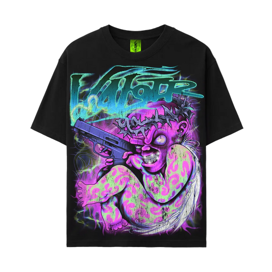 VALOIR MADE OFFSPRING TEE