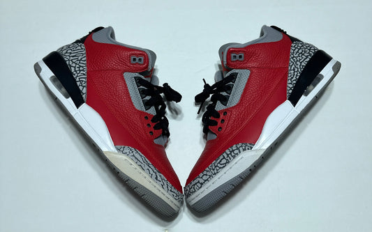 Nike Air Jordan 3 Retro Unite SE Mens Size 10.5 CK5692-600