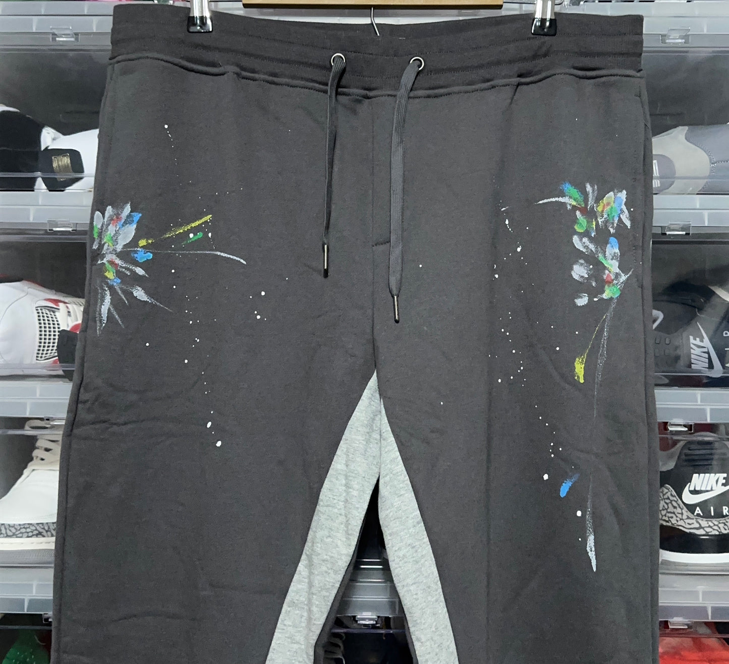 EPTM Showroom Sweatpants Flared XXL