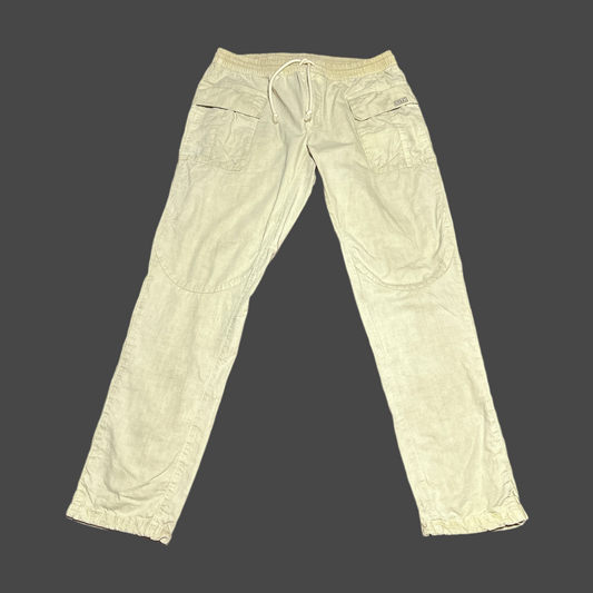 KITH Rivington Cargo Pants Beige XL