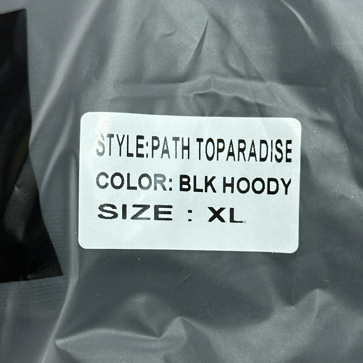 GFTD LA Path To Paradise Graphic Hoodie