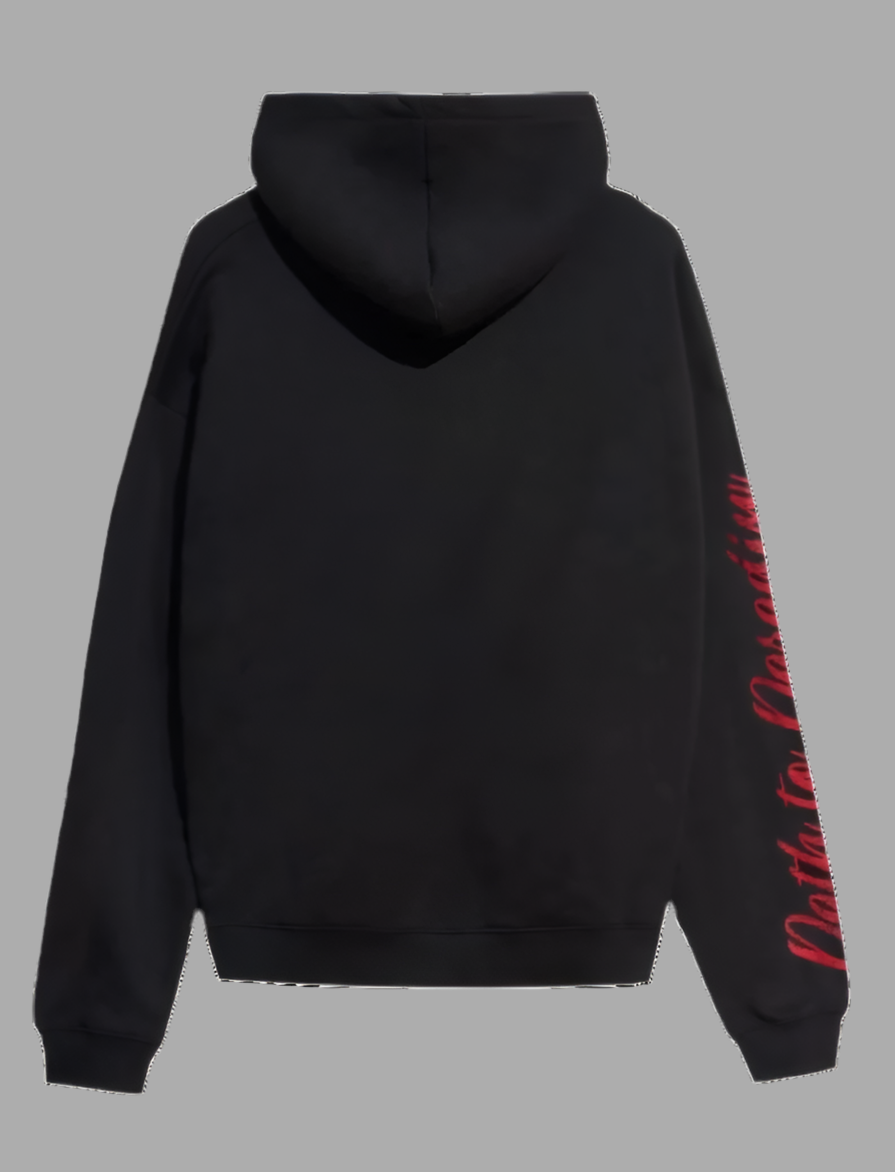 GFTD LA Path To Paradise Graphic Hoodie