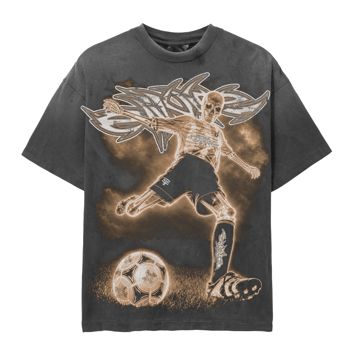 EVIL VICE KICK OFF WORLD CUP CAPSULE TEE