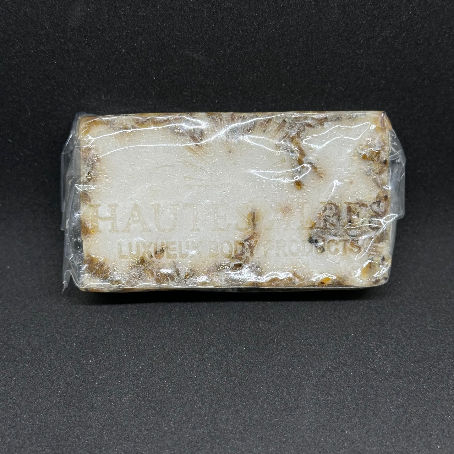 Hautes Alps Artisan Soap