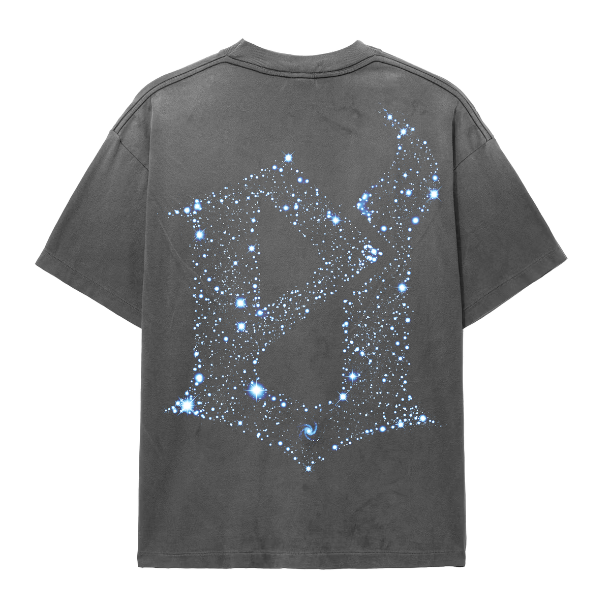 EVIL VICE SACRED STARS TEE