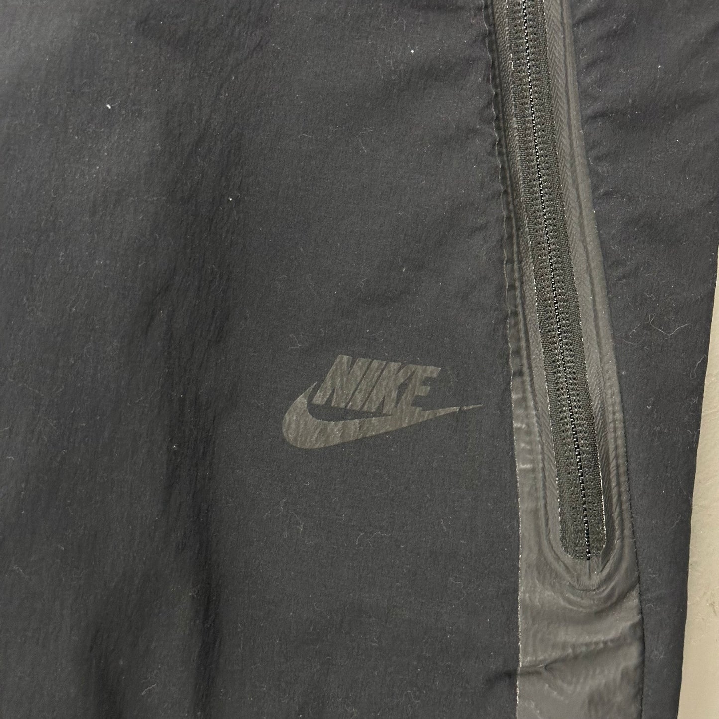 Nike Tech Fleece Pants Mens Black XL