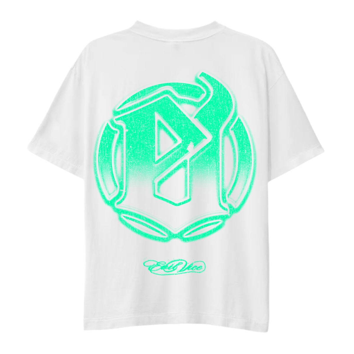 EVIL VICE FRAMES TEE