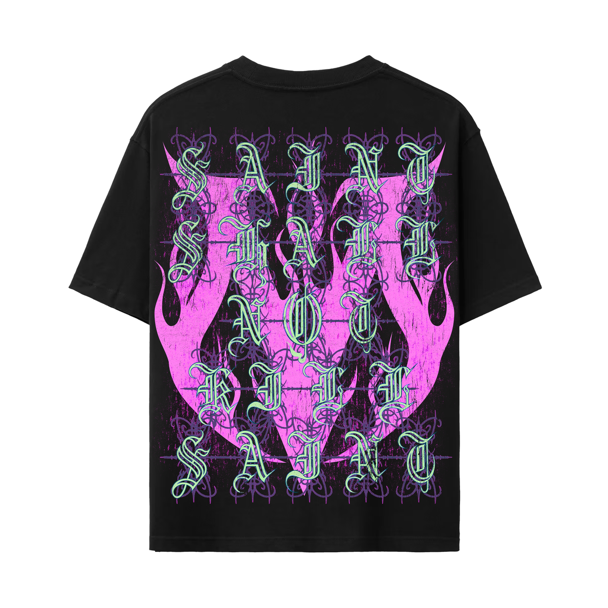 VALOIR MADE OFFSPRING TEE