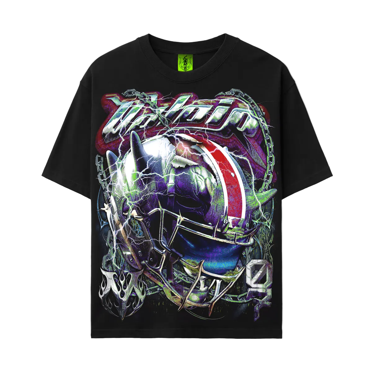 VALOIR MADE SPORT TEE