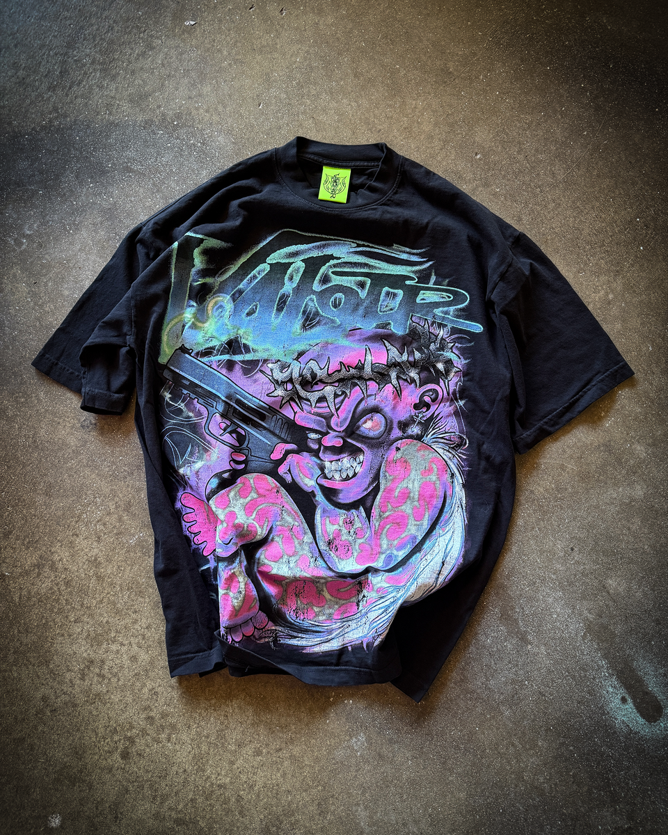 VALOIR MADE OFFSPRING TEE