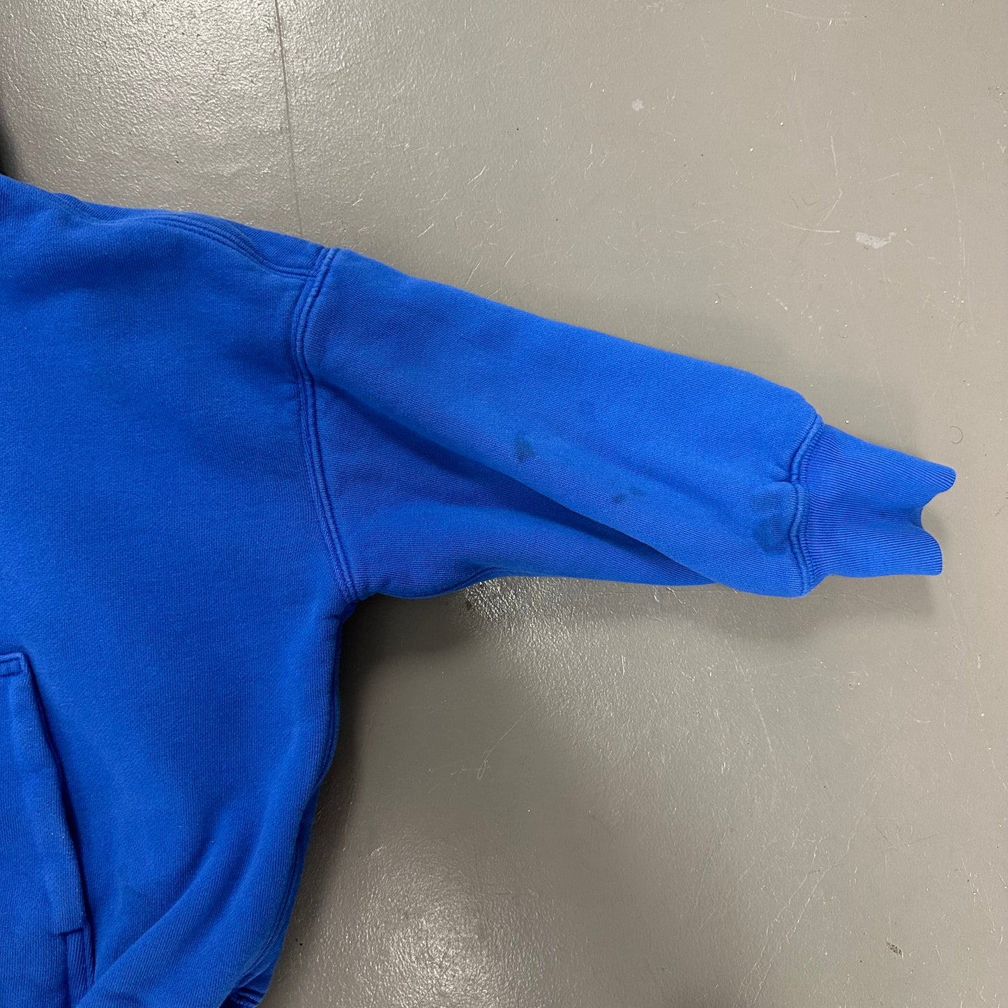 YZY x GAP Perfect Hoodie Kids Size XS