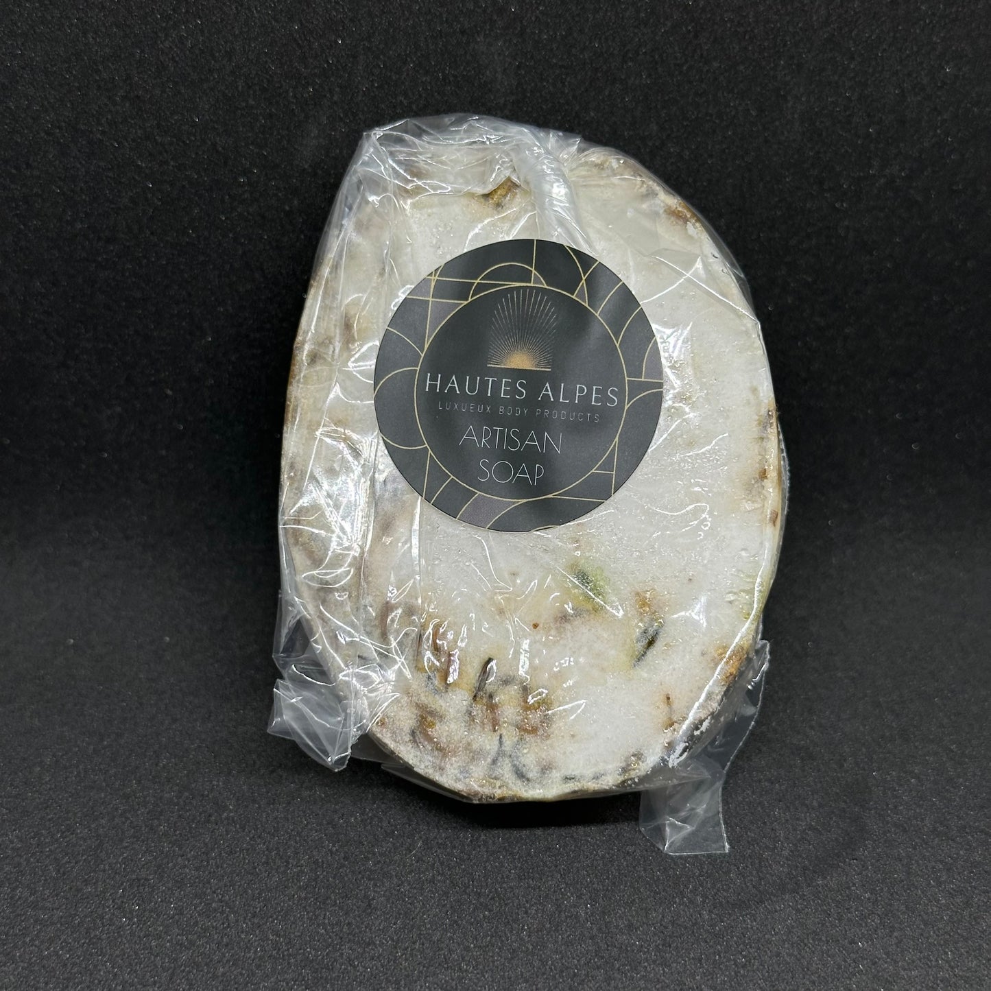 Hautes Alps Artisan Soap