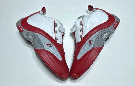 Reebok Answer 4 IV DMX 20th Anniversary OG Mens 10.5