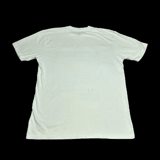 Chinatown Market I Survived 2019 California Earthquake Graphic Tee XL