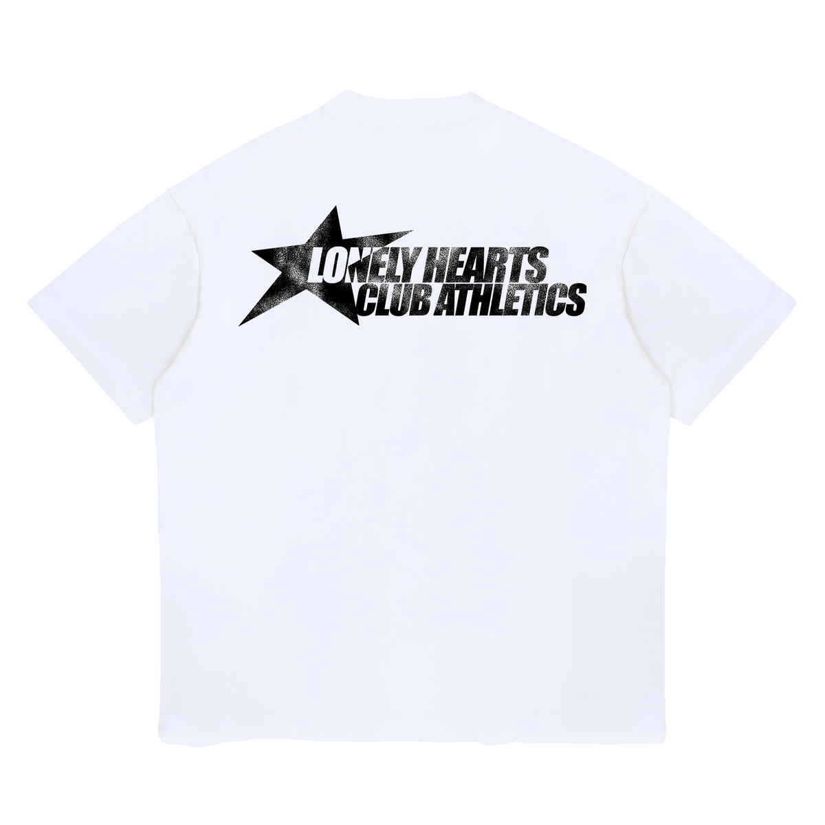 Lonely Hearts Club What I Learned All Semester Cropped Premium T-Shirt