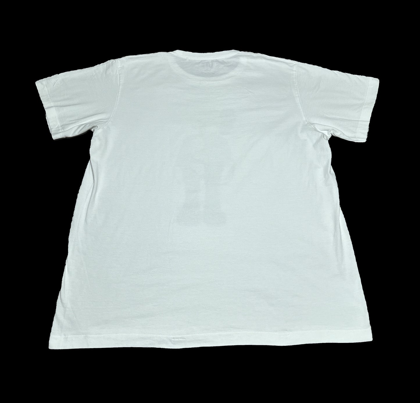 KAWS x Uniqlo Flayed Companion Dissected Artist Shirt XL