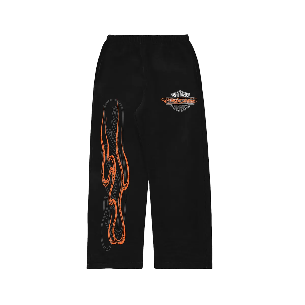 EVIL VICE DIVISION SWEATPANTS