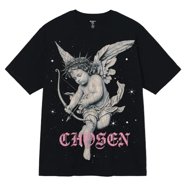 CHOSEN CHERUB GRAPHIC TEE