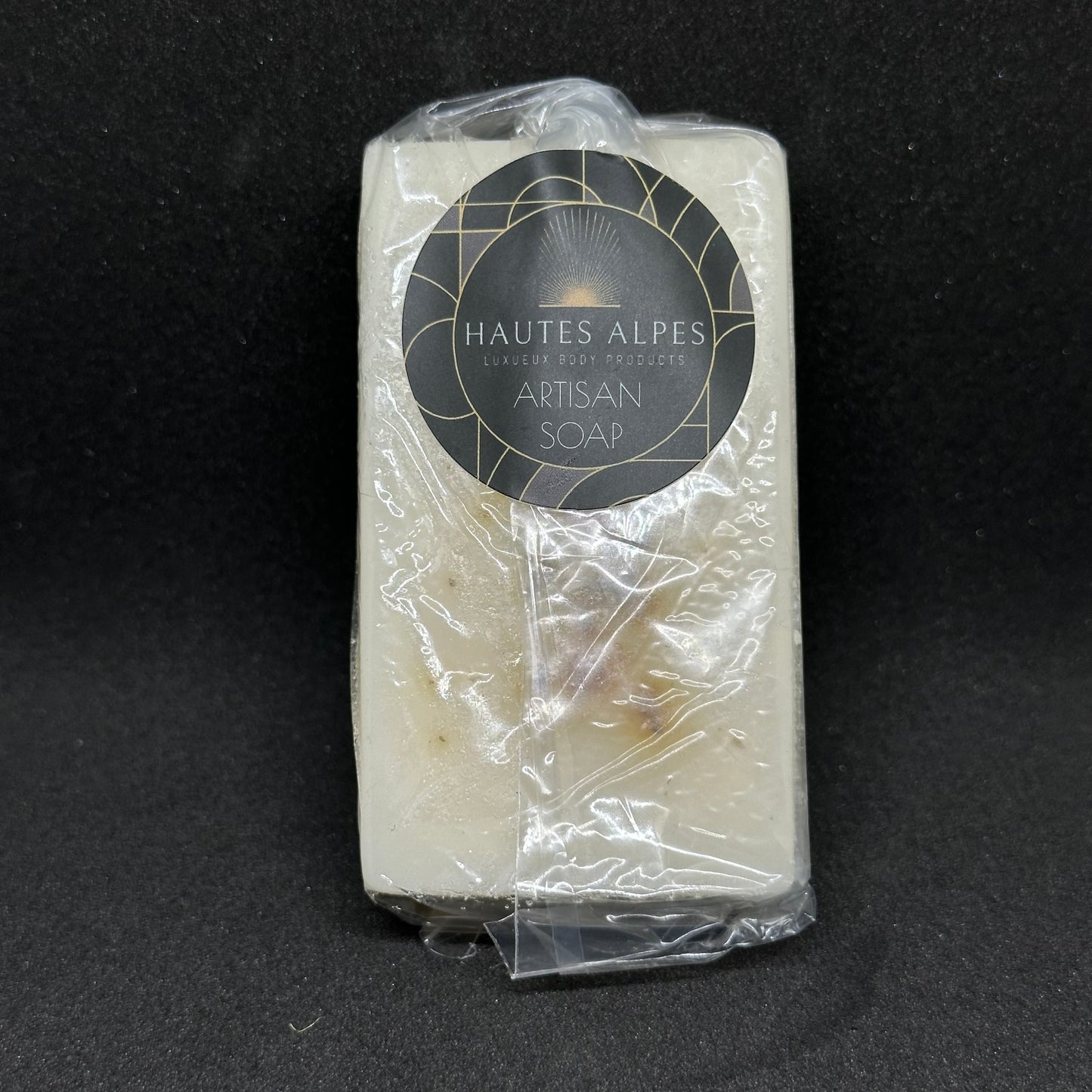 Hautes Alps Artisan Soap