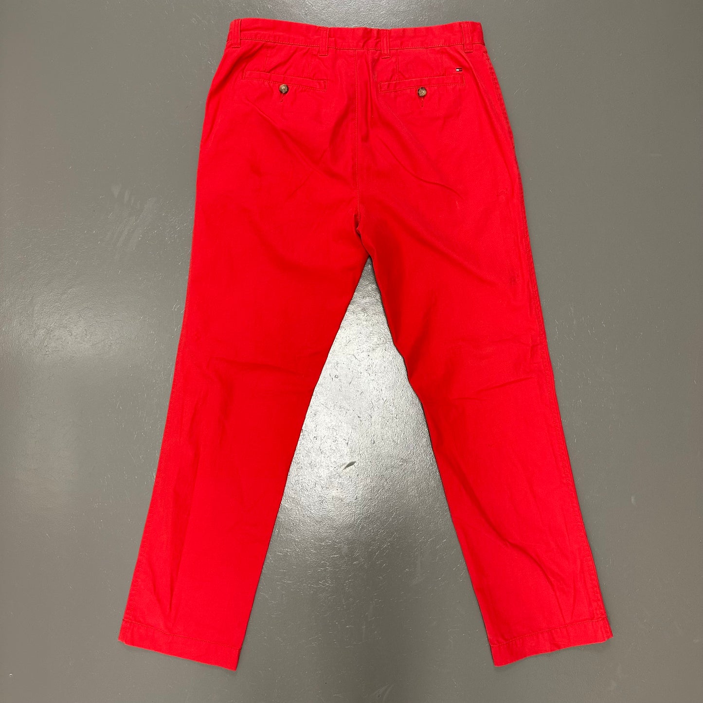 2000s Tommy Hilfiger Chino Pants 34x32