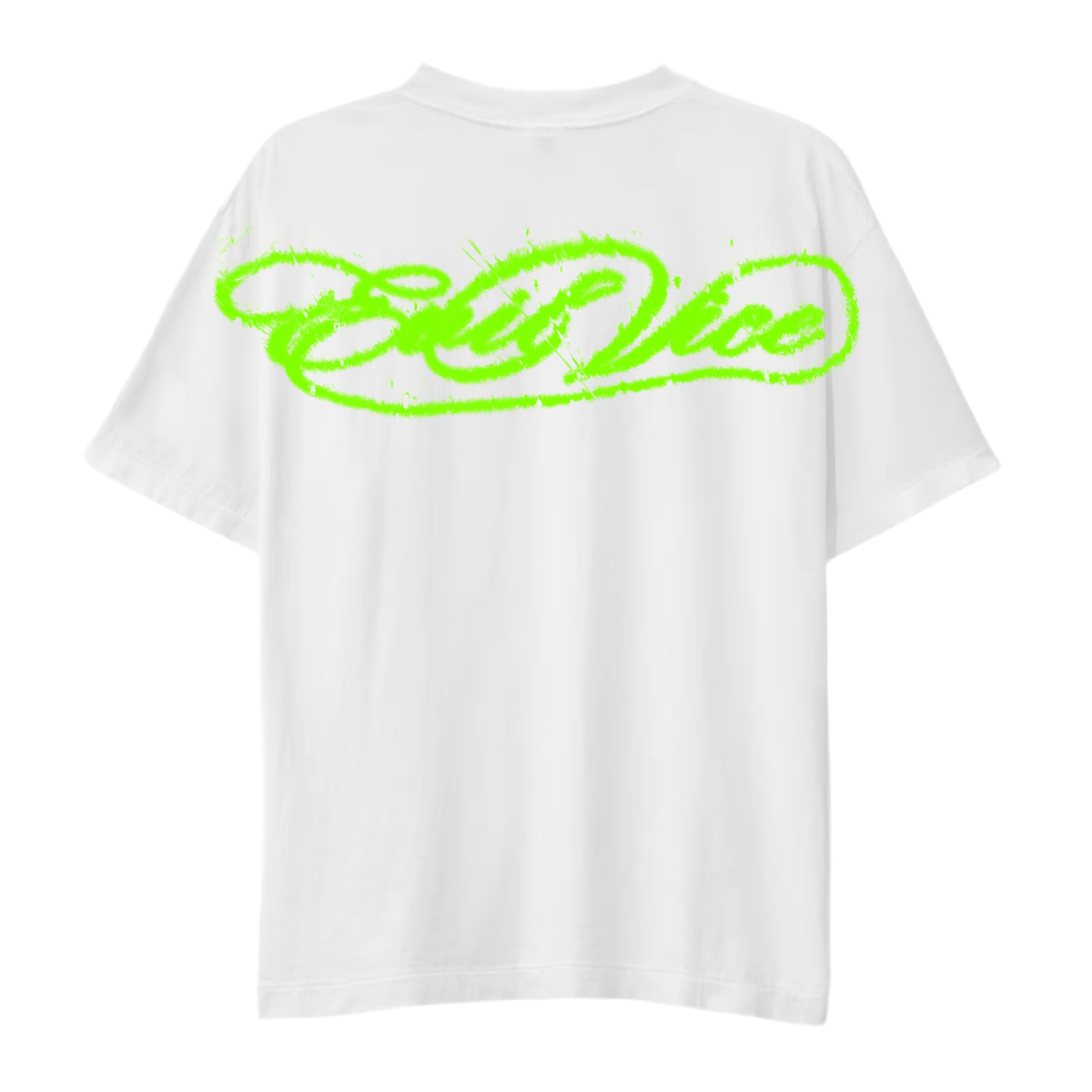 EVIL VICE R.I.EV TEE