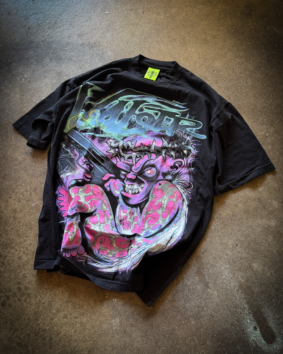 VALOIR MADE OFFSPRING TEE