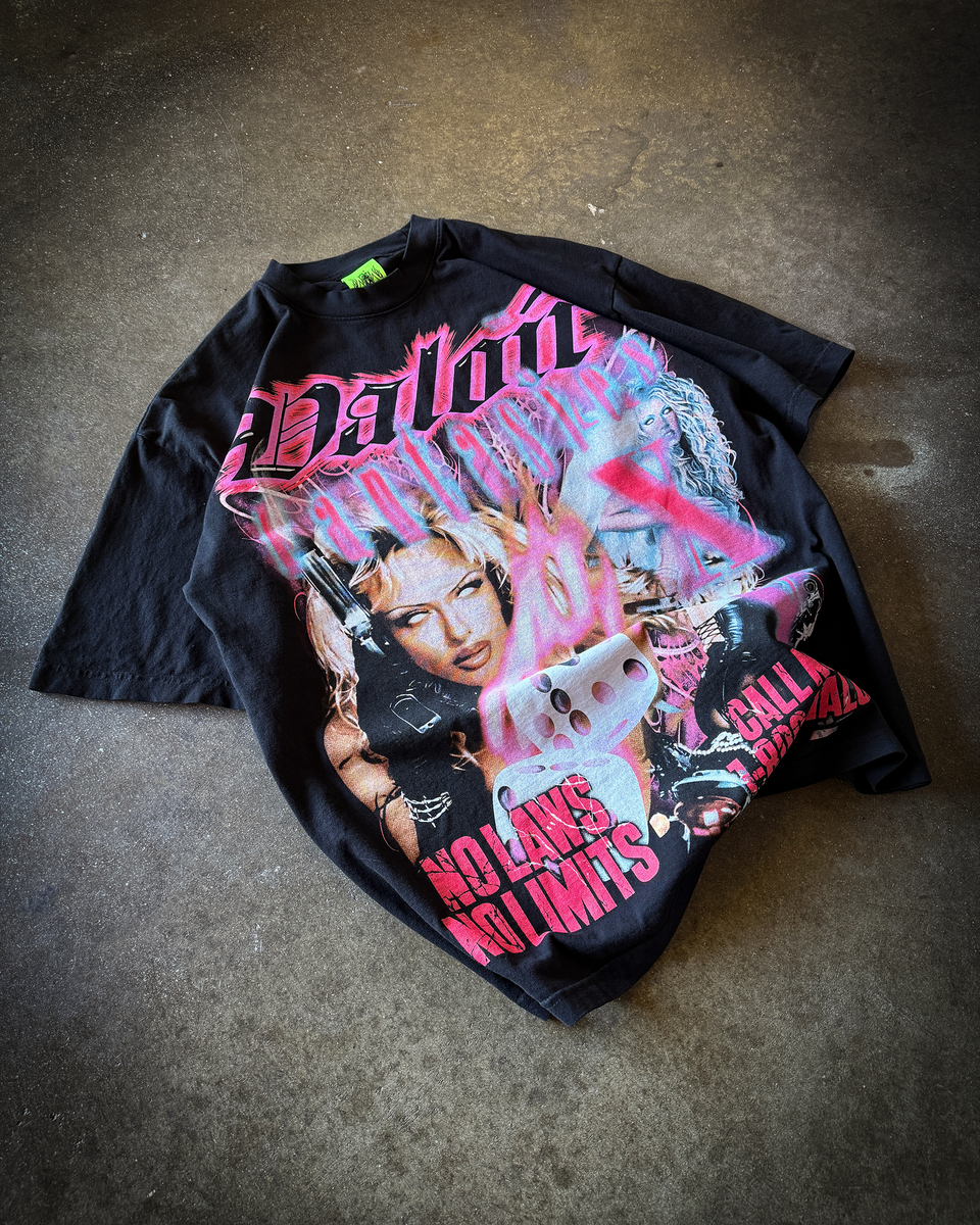VALOIR MADE FANTASIES TEE