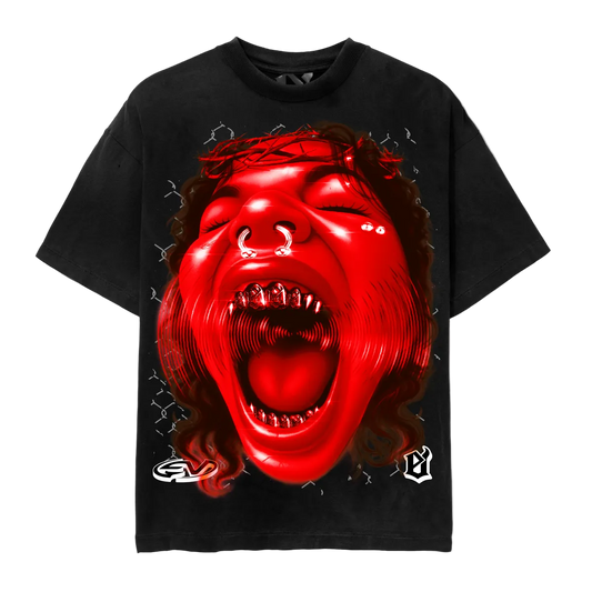 EVIL VICE GRILLZ TEE