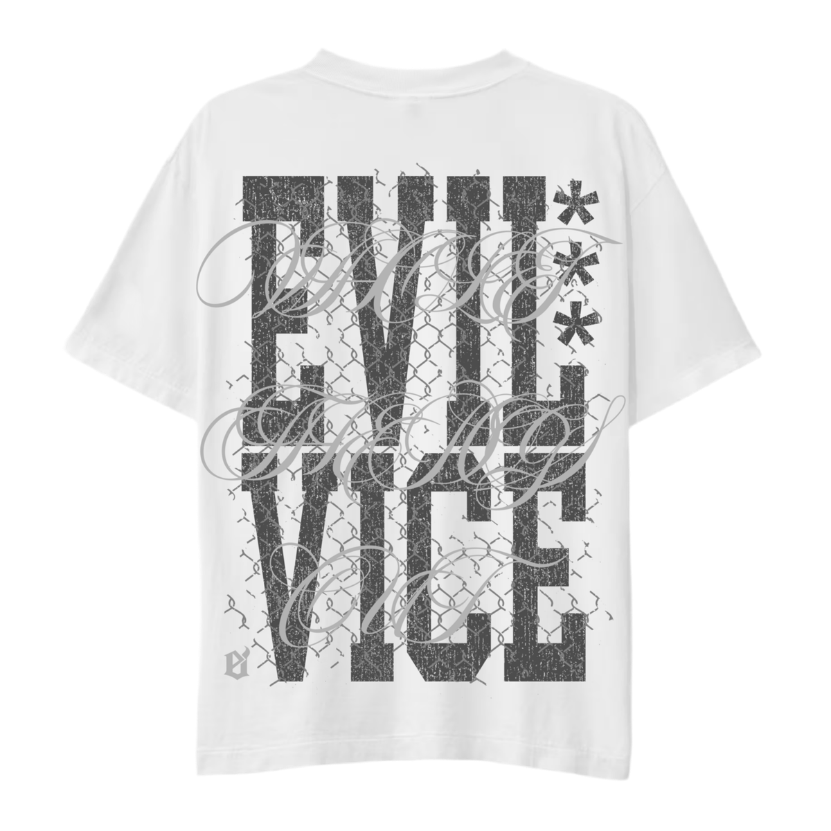 EVIL VICE WHO LET THE DOGS OUT