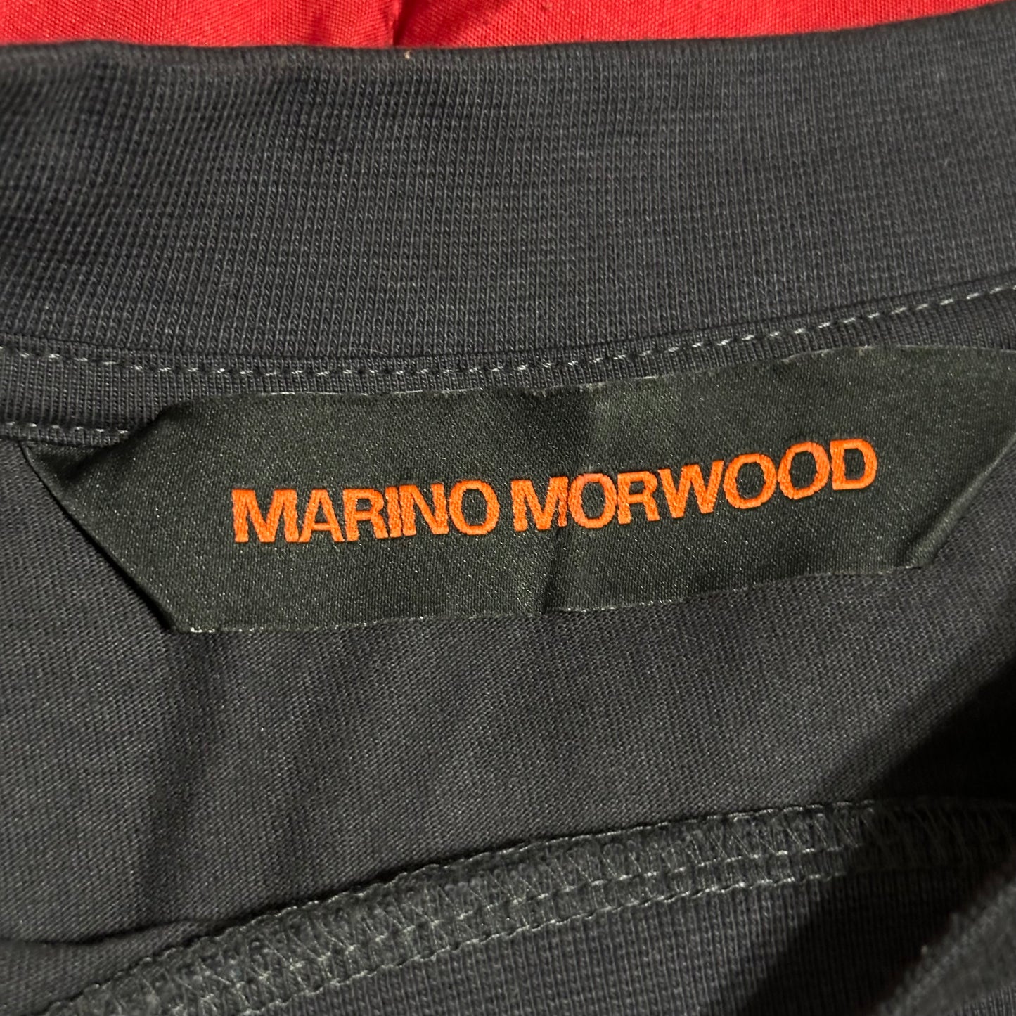 The Matrix Neo Marino Morwood Rap Tee XL